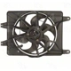 Purchase Top-Quality Condenser Fan Assembly by FOUR SEASONS - 75941 pa3