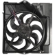 Purchase Top-Quality Condenser Fan Assembly by FOUR SEASONS - 75946 pa6