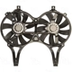 Purchase Top-Quality Condenser Fan Assembly by FOUR SEASONS - 75964 pa3