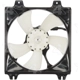 Purchase Top-Quality Ensemble ventilateurs de condenseur de FOUR SEASONS - 75965 pa2