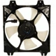 Purchase Top-Quality Ensemble ventilateurs de condenseur de FOUR SEASONS - 75965 pa3