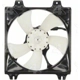Purchase Top-Quality Ensemble ventilateurs de condenseur de FOUR SEASONS - 75965 pa4