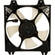 Purchase Top-Quality Condenser Fan Assembly by FOUR SEASONS - 75965 pa6