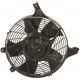Purchase Top-Quality Condenser Fan Assembly by FOUR SEASONS - 75968 pa2