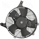 Purchase Top-Quality Condenser Fan Assembly by FOUR SEASONS - 75968 pa3