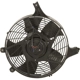 Purchase Top-Quality Condenser Fan Assembly by FOUR SEASONS - 75968 pa4