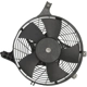 Purchase Top-Quality Condenser Fan Assembly by FOUR SEASONS - 75968 pa5