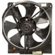 Purchase Top-Quality Condenser Fan Assembly by FOUR SEASONS - 75981 pa1