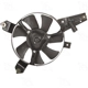 Purchase Top-Quality Condenser Fan Assembly by FOUR SEASONS - 75982 pa2