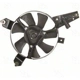 Purchase Top-Quality Condenser Fan Assembly by FOUR SEASONS - 75982 pa4