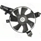 Purchase Top-Quality Condenser Fan Assembly by FOUR SEASONS - 75982 pa5