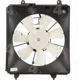 Purchase Top-Quality Ensemble ventilateurs de condenseur par FOUR SEASONS - 76007 pa1