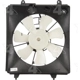 Purchase Top-Quality Ensemble ventilateurs de condenseur par FOUR SEASONS - 76007 pa3