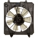 Purchase Top-Quality Ensemble ventilateurs de condenseur par FOUR SEASONS - 76007 pa4