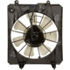Purchase Top-Quality Ensemble ventilateurs de condenseur par FOUR SEASONS - 76007 pa5