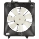 Purchase Top-Quality Ensemble ventilateurs de condenseur par FOUR SEASONS - 76007 pa6