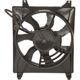 Purchase Top-Quality Condenser Fan Assembly by FOUR SEASONS - 76018 pa5