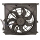 Purchase Top-Quality Condenser Fan Assembly by FOUR SEASONS - 76021 pa2