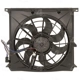 Purchase Top-Quality Condenser Fan Assembly by FOUR SEASONS - 76021 pa4