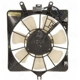 Purchase Top-Quality Condenser Fan Assembly by FOUR SEASONS - 76026 pa2