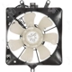 Purchase Top-Quality Condenser Fan Assembly by FOUR SEASONS - 76026 pa3