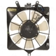 Purchase Top-Quality Condenser Fan Assembly by FOUR SEASONS - 76026 pa4