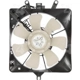 Purchase Top-Quality Condenser Fan Assembly by FOUR SEASONS - 76026 pa6