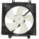 Purchase Top-Quality Condenser Fan Assembly by FOUR SEASONS - 76030 pa1