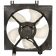 Purchase Top-Quality Condenser Fan Assembly by FOUR SEASONS - 76030 pa3