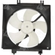 Purchase Top-Quality Condenser Fan Assembly by FOUR SEASONS - 76030 pa4
