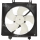 Purchase Top-Quality Ensemble ventilateurs de condenseur by FOUR SEASONS - 76030 pa4