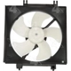 Purchase Top-Quality Condenser Fan Assembly by FOUR SEASONS - 76030 pa6