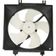 Purchase Top-Quality Condenser Fan Assembly by FOUR SEASONS - 76030 pa7