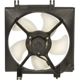 Purchase Top-Quality Condenser Fan Assembly by FOUR SEASONS - 76030 pa8