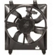 Purchase Top-Quality Condenser Fan Assembly by FOUR SEASONS - 76031 pa1