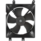 Purchase Top-Quality Condenser Fan Assembly by FOUR SEASONS - 76033 pa5