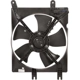 Purchase Top-Quality Condenser Fan Assembly by FOUR SEASONS - 76033 pa6