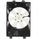 Purchase Top-Quality Condenser Fan Assembly by FOUR SEASONS - 76038 pa2