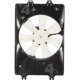 Purchase Top-Quality Condenser Fan Assembly by FOUR SEASONS - 76038 pa3