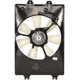 Purchase Top-Quality Condenser Fan Assembly by FOUR SEASONS - 76038 pa4