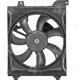 Purchase Top-Quality Condenser Fan Assembly by FOUR SEASONS - 76042 pa2
