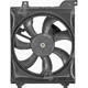 Purchase Top-Quality Condenser Fan Assembly by FOUR SEASONS - 76042 pa3
