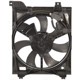 Purchase Top-Quality Condenser Fan Assembly by FOUR SEASONS - 76042 pa4