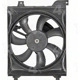 Purchase Top-Quality Condenser Fan Assembly by FOUR SEASONS - 76042 pa6