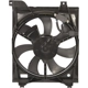 Purchase Top-Quality Condenser Fan Assembly by FOUR SEASONS - 76042 pa8