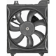 Purchase Top-Quality Condenser Fan Assembly by FOUR SEASONS - 76042 pa9
