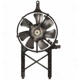 Purchase Top-Quality Condenser Fan Assembly by FOUR SEASONS - 76048 pa2