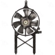 Purchase Top-Quality Condenser Fan Assembly by FOUR SEASONS - 76048 pa4