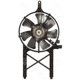 Purchase Top-Quality Condenser Fan Assembly by FOUR SEASONS - 76048 pa5