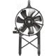 Purchase Top-Quality Condenser Fan Assembly by FOUR SEASONS - 76048 pa6